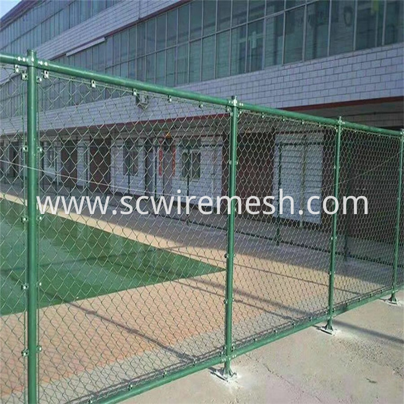 Chain Link Mesh